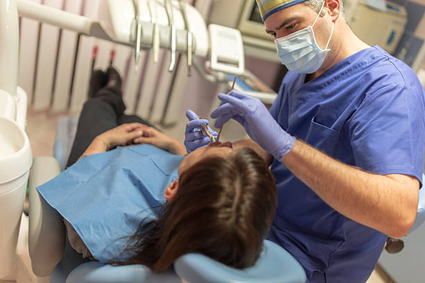 Best Cosmetic Dentistry  in Hyde Park, UT